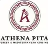Athena Pita